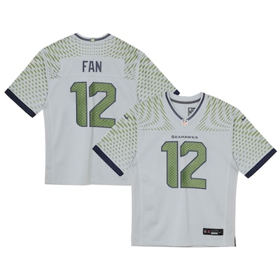 Seattle Seahawks Kids Jerseys 2025-10-24-002